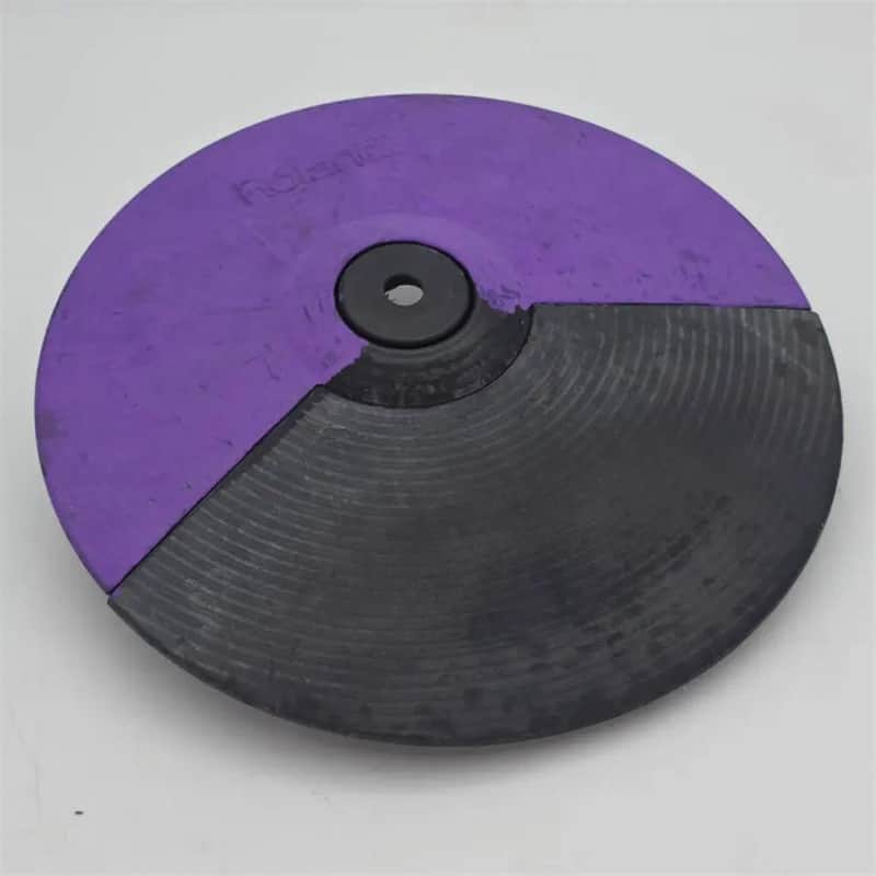 Used Roland CY-5 Trigger Pad - Fair image 1