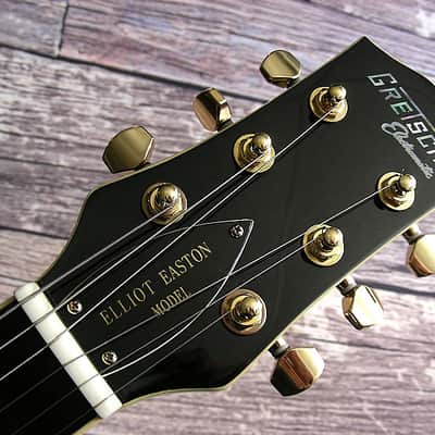 2003 Gretsch Electromatic G5570 Elliot Easton Duo Jet image 5
