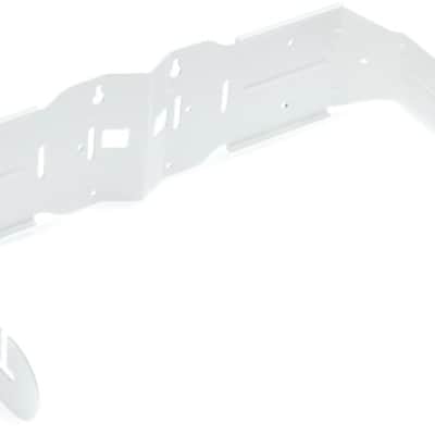 JBL MTC-28UB-1 U-bracket for Control 28 - White (MTC28UB1WHd4) image 2