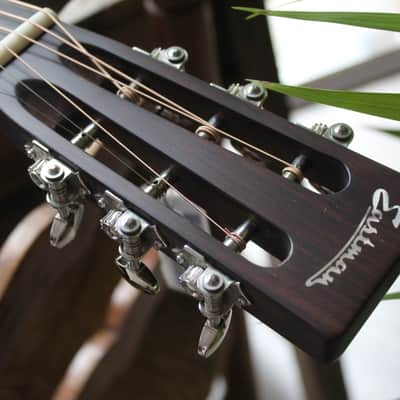 EASTMAN "E20P-TC-SB" HARDCASE image 9