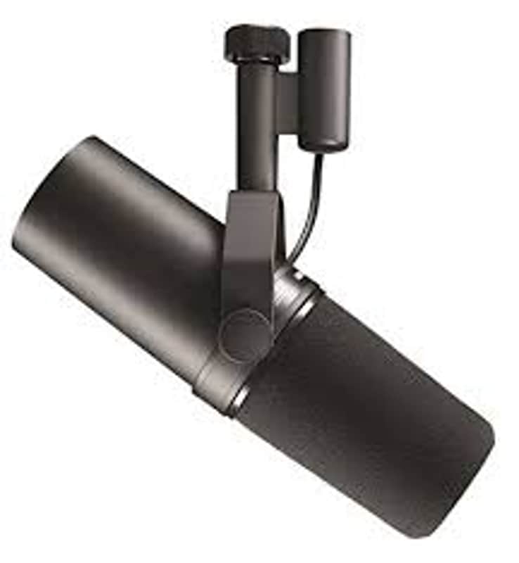 Shure Sm 7 B