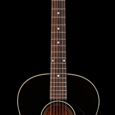 Gibson LG-2 50s Original - Vintage Sunburst #05006 image 5