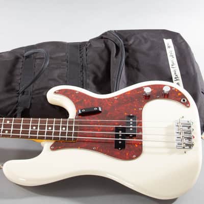 Fender Hama Okamoto Signature Precision Bass | Reverb Canada