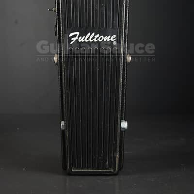 Fulltone Clyde Standard Wah | Reverb