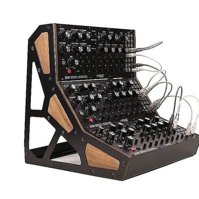 Moog DFAM Semi-Modular Analog Percussion Synthesizer image 3