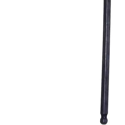 5mm Truss Rod Wrench, Allen Wrench Tool Ball End for Martin Acoustic Guitar Truss Rod Adjustment And Deep or Narrow Truss Adjustment image 1