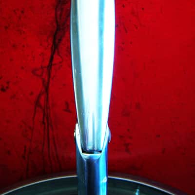Vintage 1960's Electro-Voice 623 Omnidirectional Dynamic Microphone Hi Z harp mic w cable 630 636 # 1 image 10