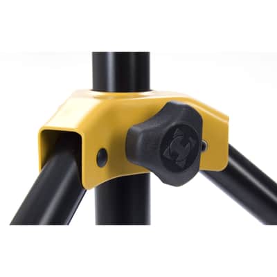 Hercules Stands HCDS-730B Saxophone Stand Alto/Tenor - Stand for Woodwind Instruments image 6