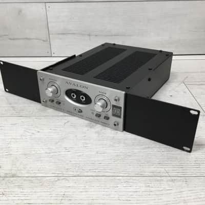 Avalon U5 Direct Box & Instrument Preamplifier | Reverb