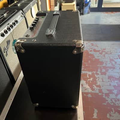 Ashdown   Studio 8 Bass Combo image 5