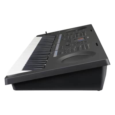 Yamaha PSR-SX620 Keyboard image 4