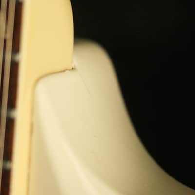 Vintage Ventura Double Neck 6 & 12 String Guitar - Copy of Gibson EDS-1275 image 9
