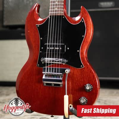 Gibson Eric Clapton's 