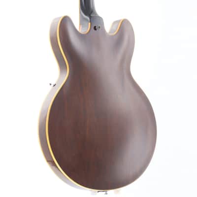 GIBSON 1966 ES-330TD Sunburst [854653] (02/02) image 9