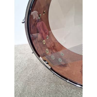 Natal 14 x 5 ‘Originals’ - Acoustic Drum - Like New image 10