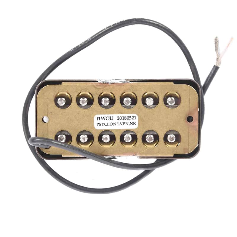 Seymour Duncan Psyclone Vintage Neck Filter'Tron image 2