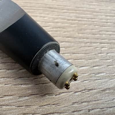Micro Seiki H-303 Special Edition Headshell Vintage Audiophile Japan image 6