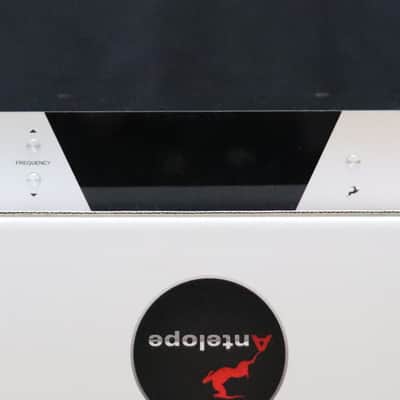 Antelope Audio Orion 32 USB Audio Interface 2010s - Silver image 2