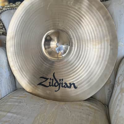 Zildjian A Custom Medium Ride 20″ image 2