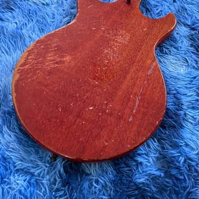 1965 Gibson Melody Maker 3/4 Electric Guitar image 7