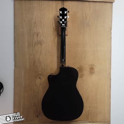 Fender CC60S Acoustic Used image 5