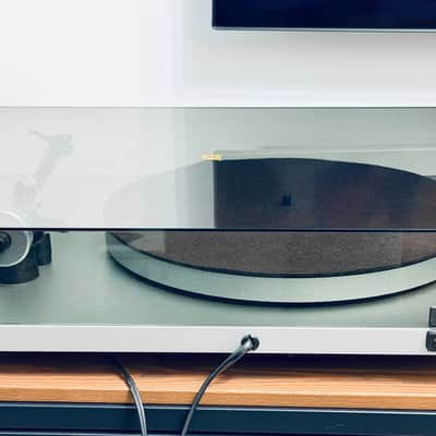 Rega P2 (Planar 2) P2 Planar 2 Rare Vintage Turntable Working Belt Warranty image 17