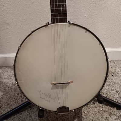 Slingerland Vintage 5 String Banjo image 2