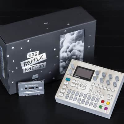 Elektron Digitone E25 Remix Edition image 11