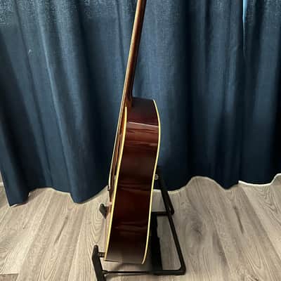 Epiphone FT-146 Texan DeLuxe Late 70's - Epiphone Case image 5