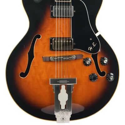 Aria Pro II EP175 Herb Ellis 1982 image 1