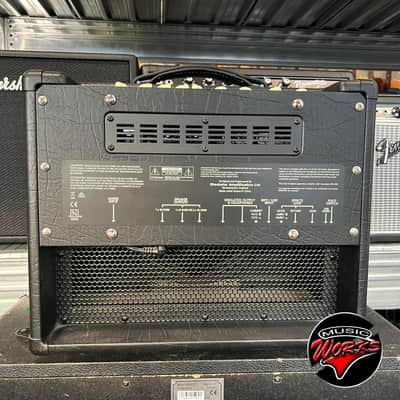 Blackstar   Ht5 R Mk 2 Ii Combo image 7