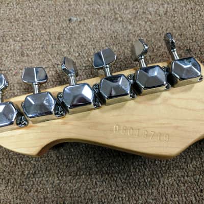 Peavey Predator AX USA, HSS, Maple Neck, Poplar Body, Super Starter/Player! Rocks! image 8
