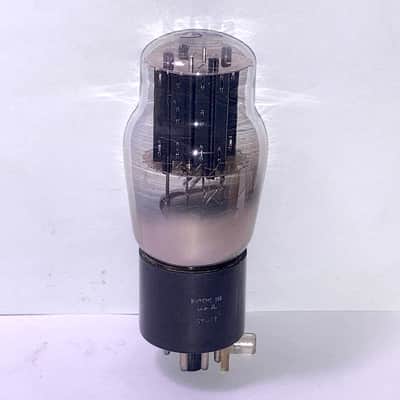 1957 RCA 5V4G GZ32 Rectifier Tube, NOS Testing image 2