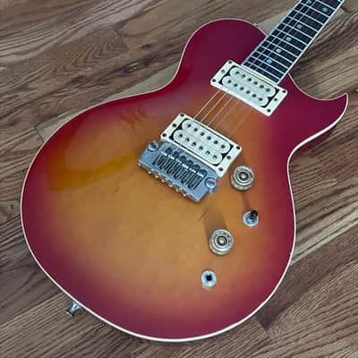 Aria pro ii Pe-450 1970’s - made in Japan image 3