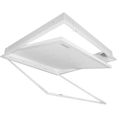 SHURE A910-HCM Accessoires - Support de MXA910 pour faux-plafond image 3