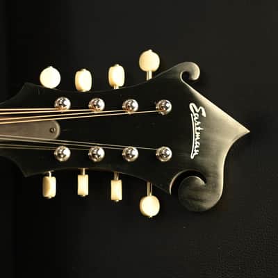 Eastman MD515/TV Wide-Neck Mandoline - Sunburst image 2