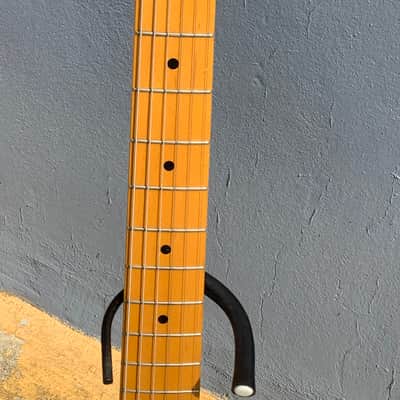 Fender TL-55-V Telecaster 1995 Reissue MIJ image 4