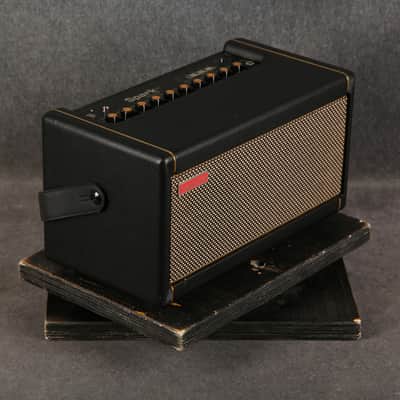 Positive Grid Spark 40 Desktop Amp - 2nd Hand (166884) image 2