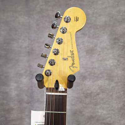 Fender Player II Stratocaster HSS 2026 - Rallye Orange-new drop! weighs 7.0 pounds image 4