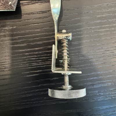 Gretsch Tom/Snare Muffler 80’s image 6
