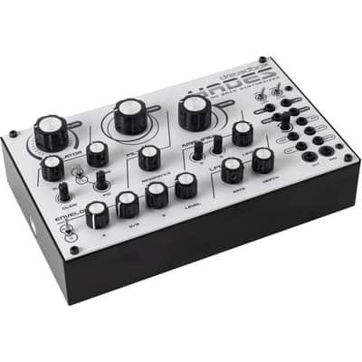 Dreadbox Hades Reissue Monophonic Analog Bass Synthesizer image 3