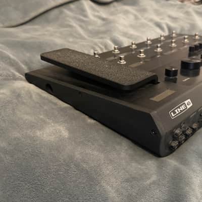 Line 6 Helix Floor - Present - Black image 3