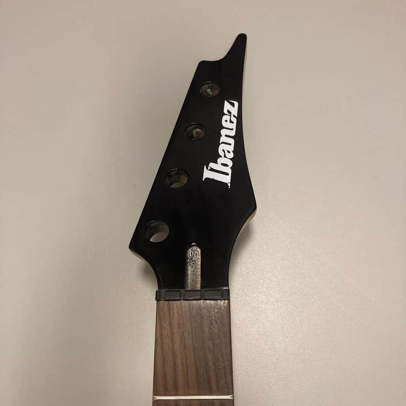 Ibanez EXB404- Replacement Bass Neck - 1991-1995 image 1