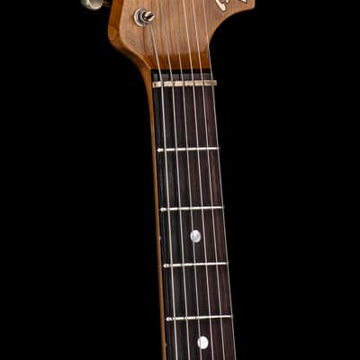 Fender Custom Shop Empire 67 Stratocaster Relic - 3-Color Sunburst #82401 image 14
