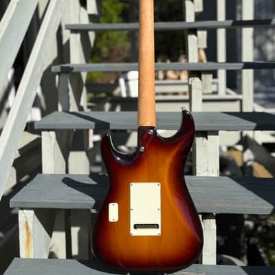 Tom Anderson Classic S @AIFG image 4