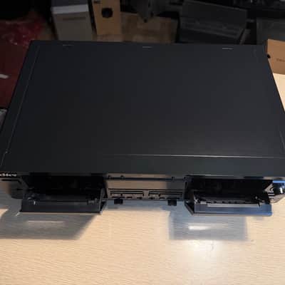 Sony TC-WA8ESA Dual Cassette Deck FULL FRESH SERVICE NEAR MINT SHAPE V RARE🎶🔥 image 5