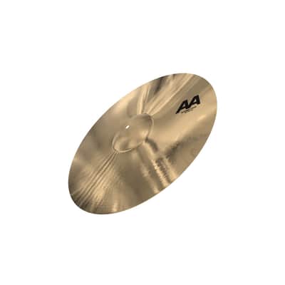 Sabian AA Spotlight 18" Crash Cymbal image 2