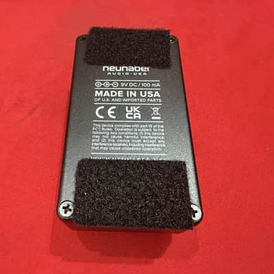 Neunaber Seraphim Shimmer V2 image 6
