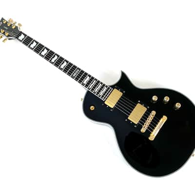 LTD EC-1000T Deluxe 2014 Black image 7