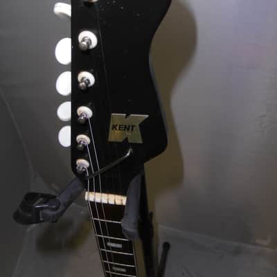 Kent Guyatone Videocaster model 533, very nice! image 10